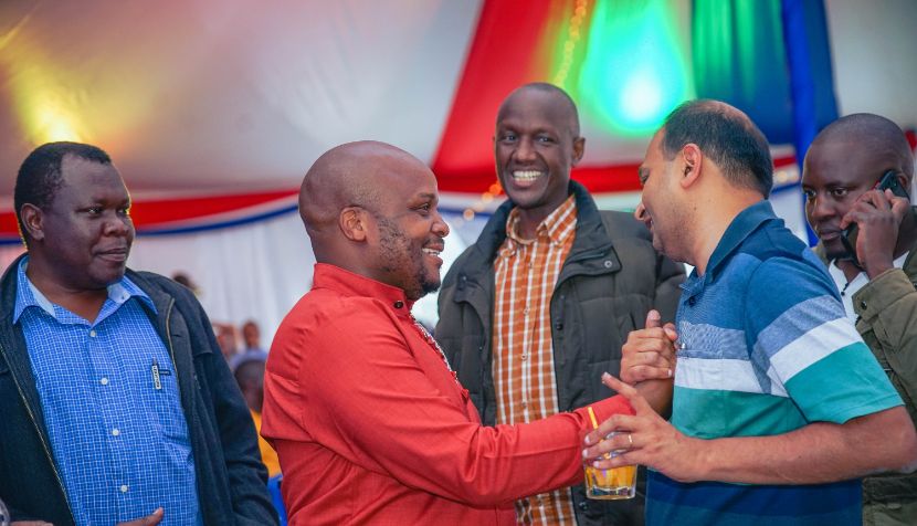Tononoka Steel Kenya